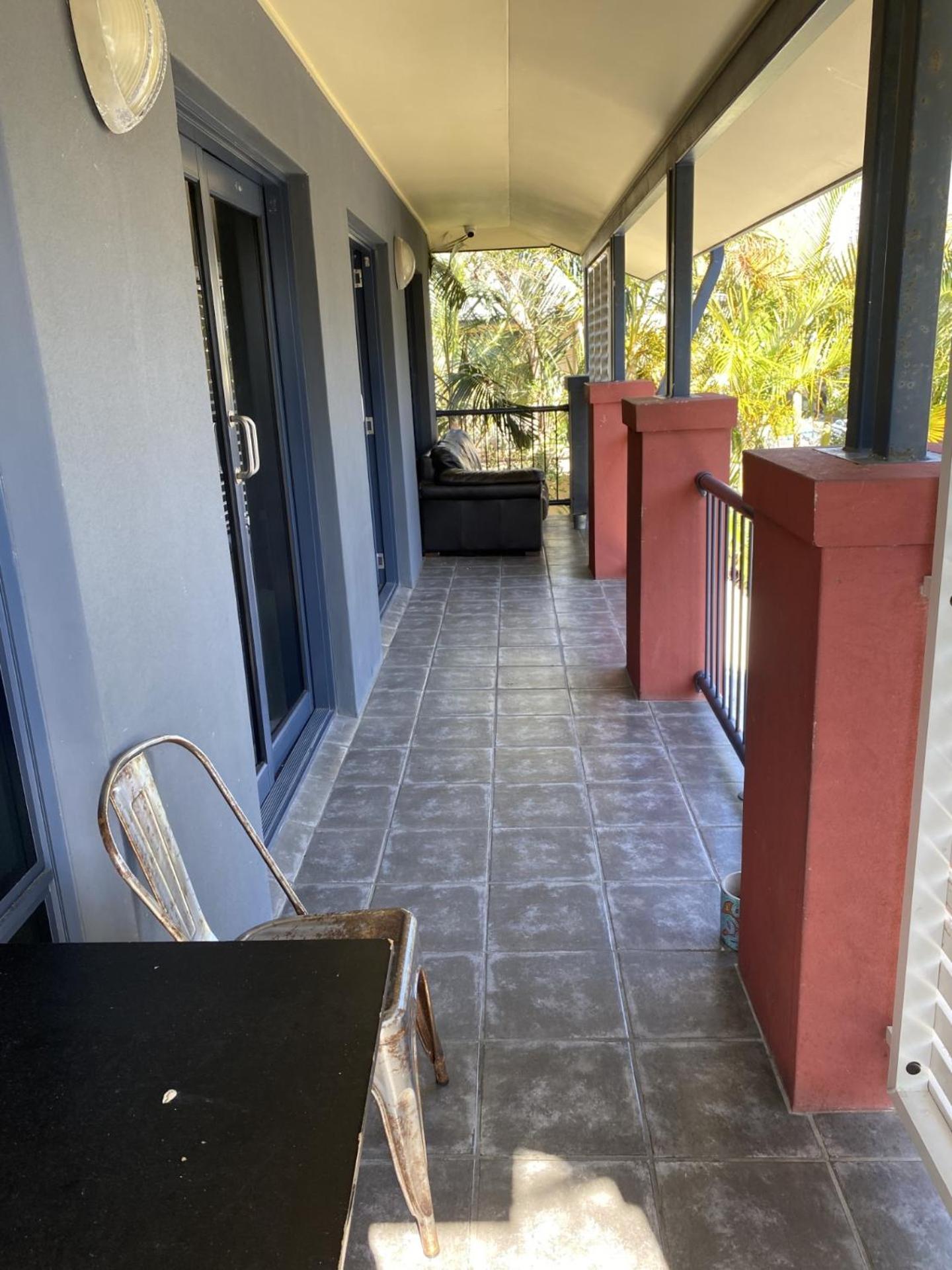 Arrival Lodge Hostel Accommodation Gold Coast Exterior foto